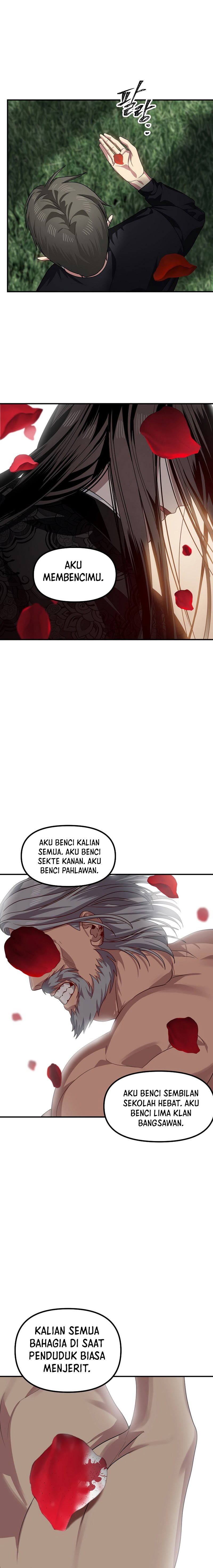 Read SSS-Class Suicide Hunter id Manga Online