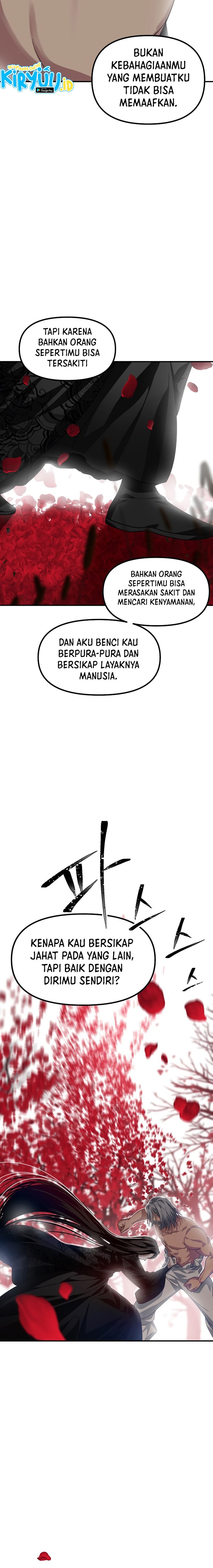 Read SSS-Class Suicide Hunter id Manga Online