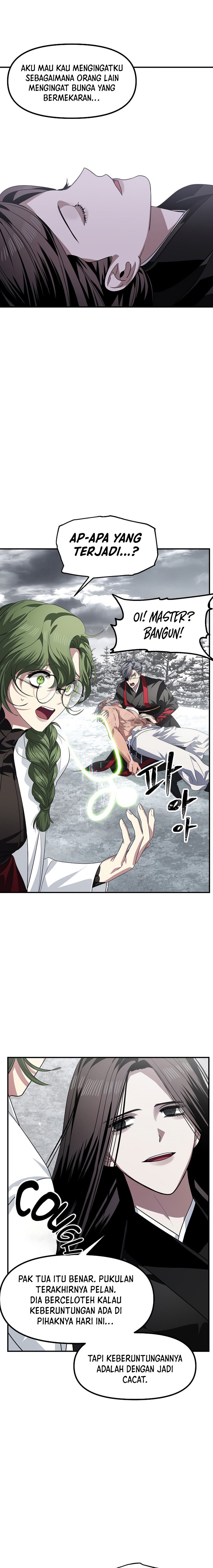 Read SSS-Class Suicide Hunter id Manga Online