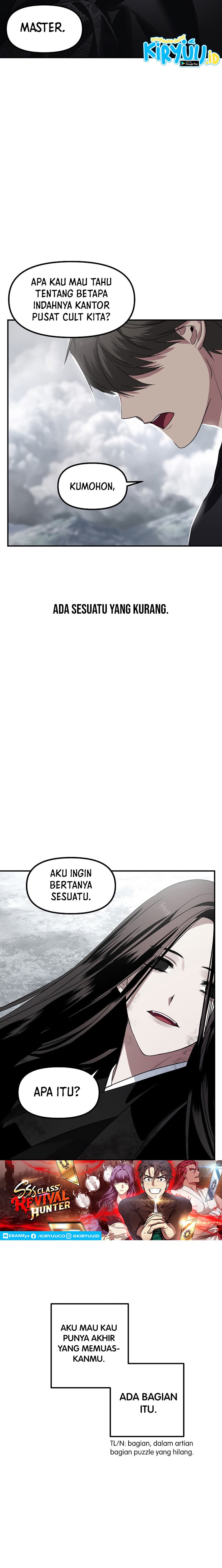 Read SSS-Class Suicide Hunter id Manga Online
