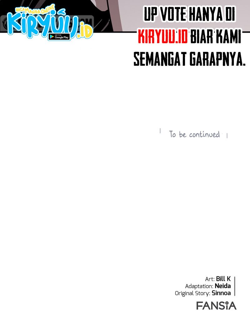Read SSS-Class Suicide Hunter id Manga Online