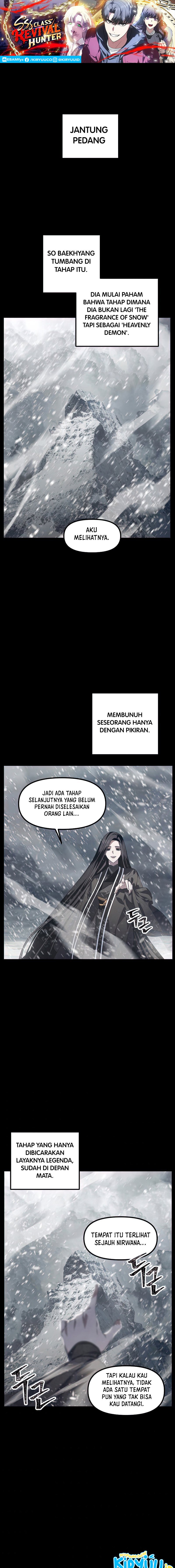 Read SSS-Class Suicide Hunter id Manga Online