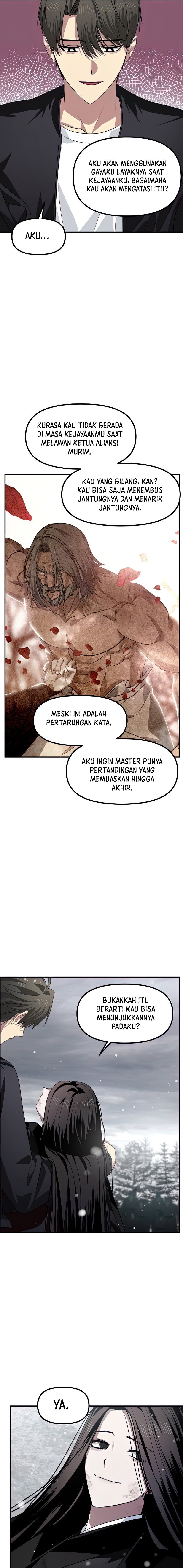 Read SSS-Class Suicide Hunter id Manga Online