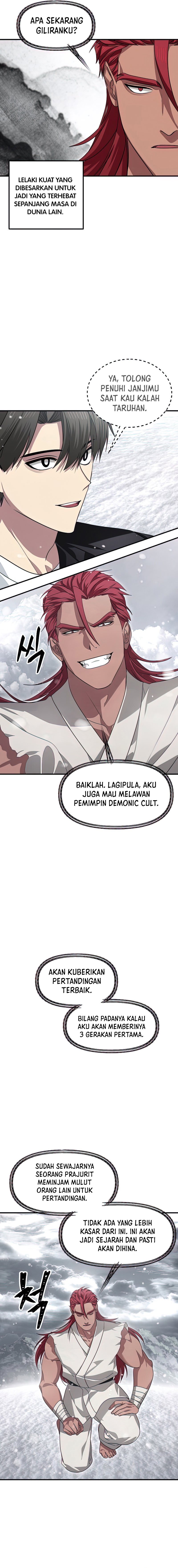 Read SSS-Class Suicide Hunter id Manga Online