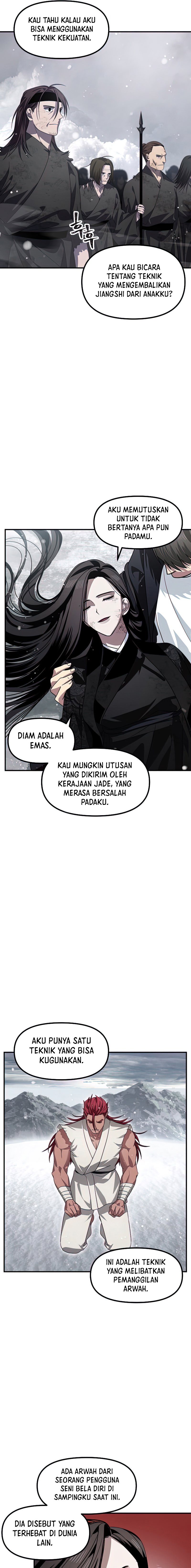Read SSS-Class Suicide Hunter id Manga Online