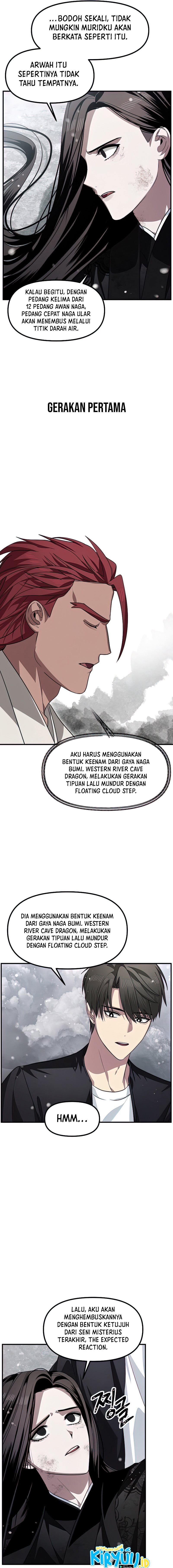 Read SSS-Class Suicide Hunter id Manga Online