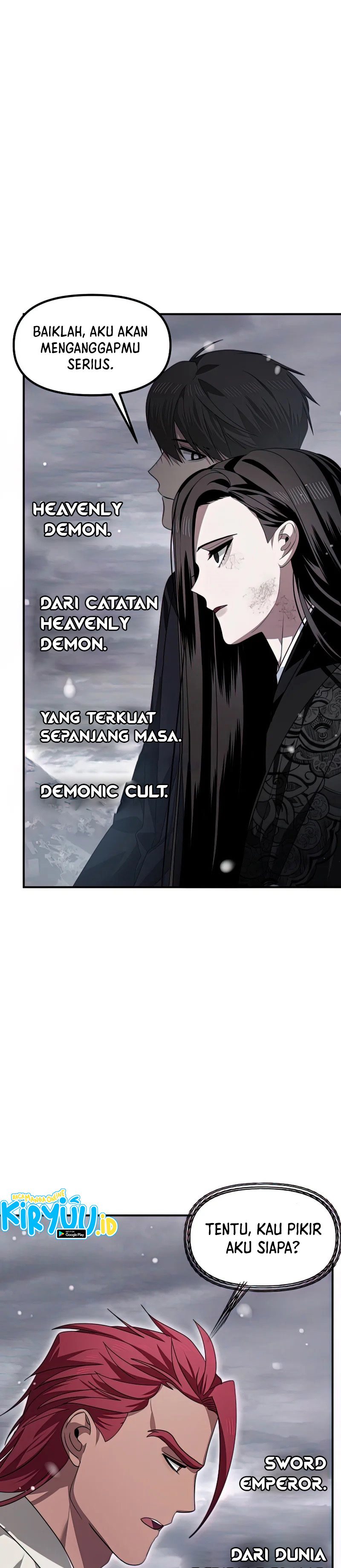 Read SSS-Class Suicide Hunter id Manga Online
