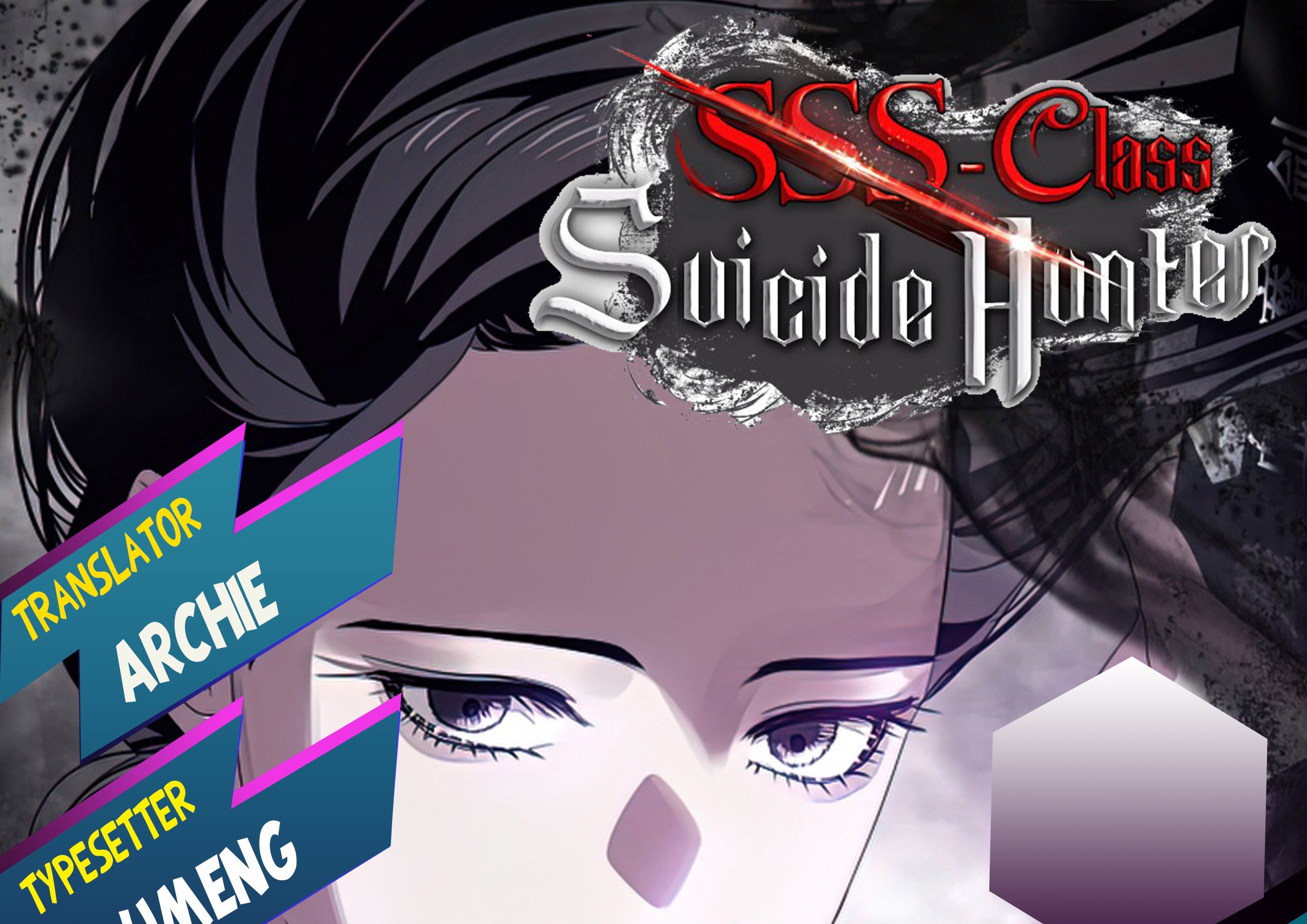 Read SSS-Class Suicide Hunter id Manga Online