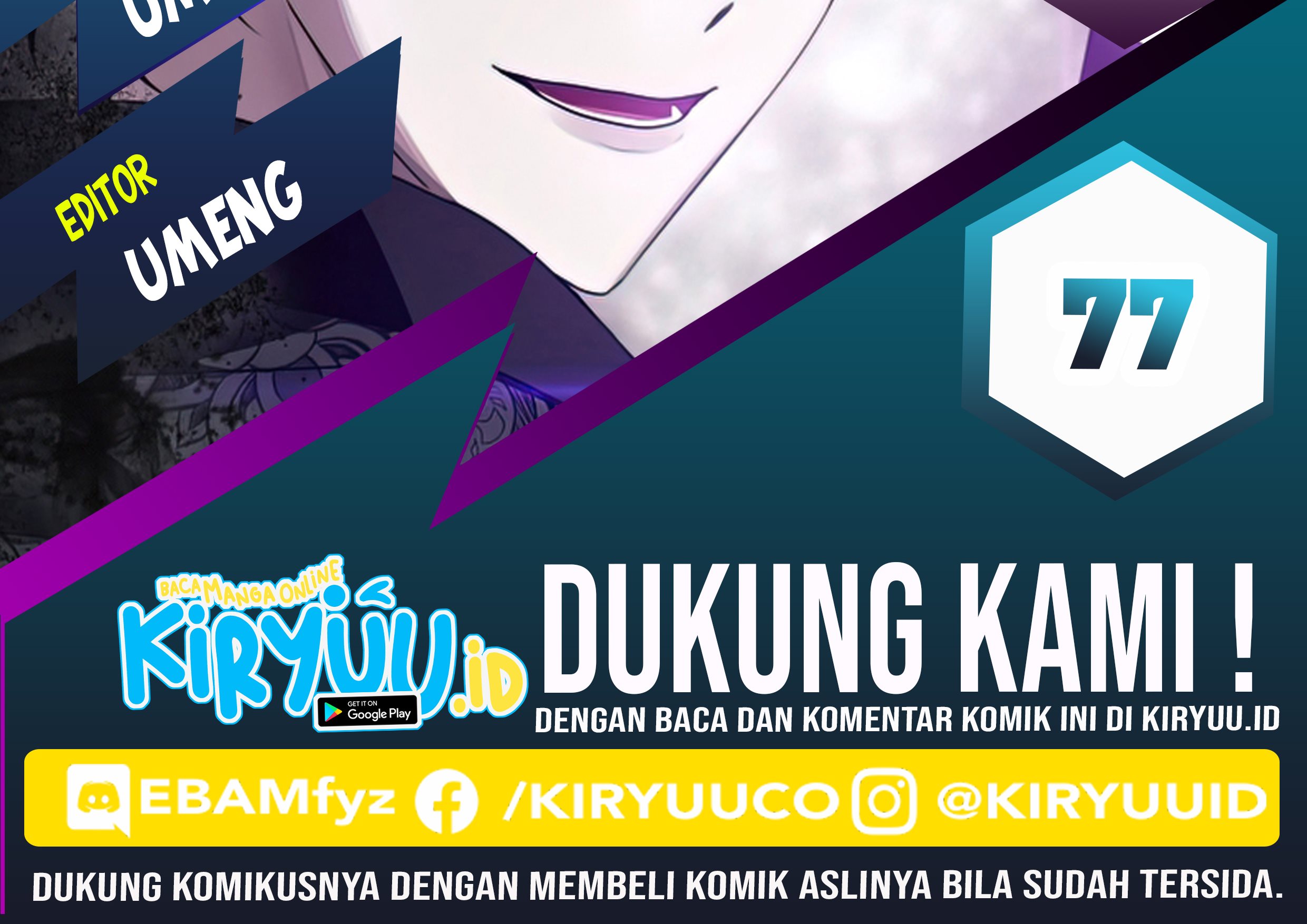 Read SSS-Class Suicide Hunter id Manga Online