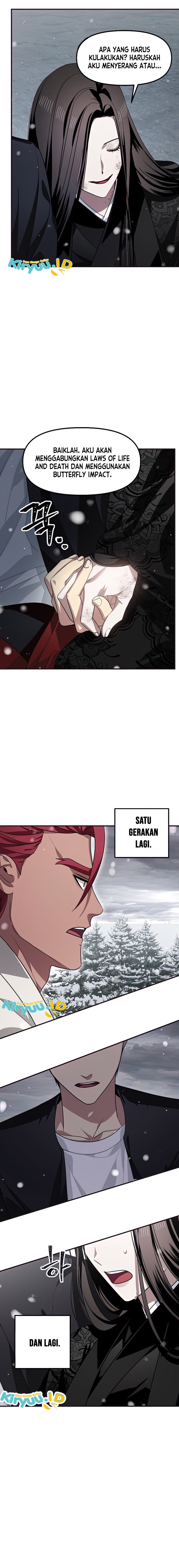 Read SSS-Class Suicide Hunter id Manga Online