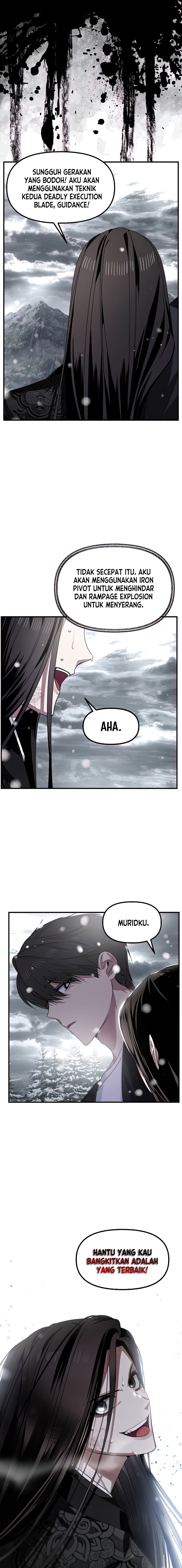 Read SSS-Class Suicide Hunter id Manga Online