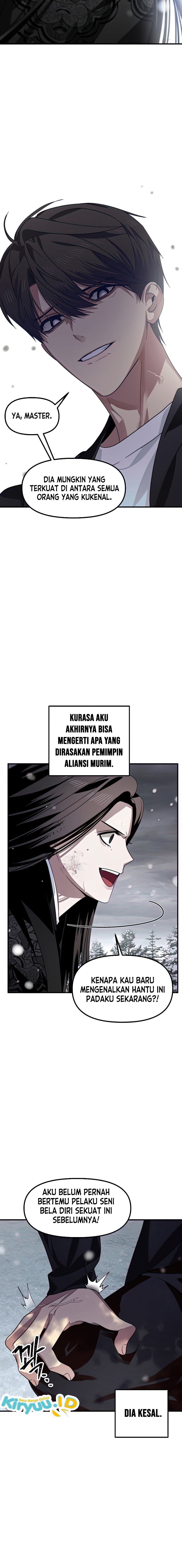 Read SSS-Class Suicide Hunter id Manga Online