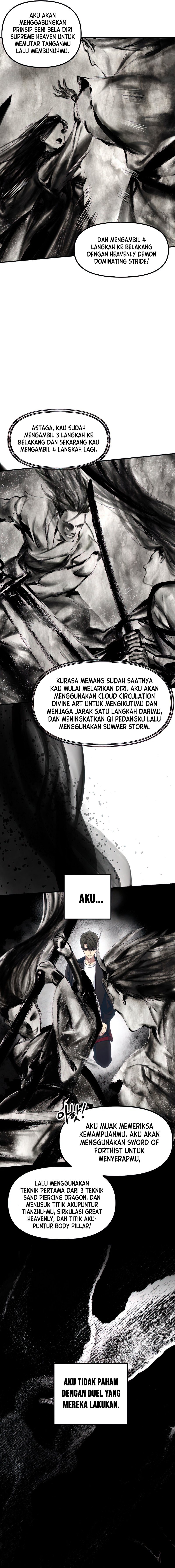 Read SSS-Class Suicide Hunter id Manga Online