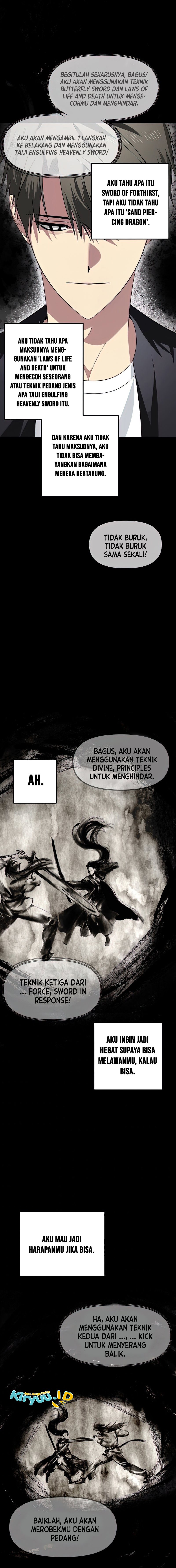 Read SSS-Class Suicide Hunter id Manga Online