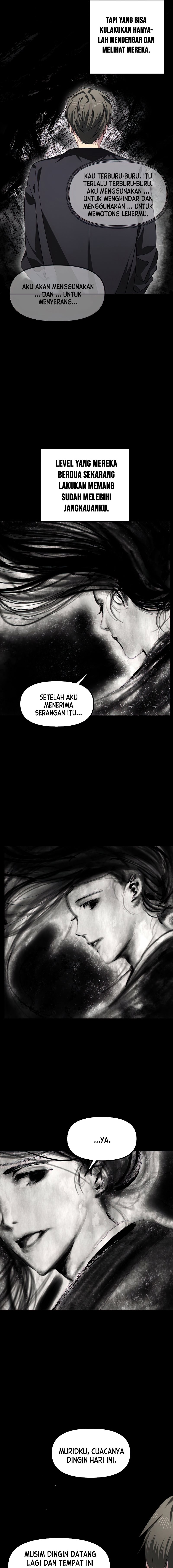 Read SSS-Class Suicide Hunter id Manga Online