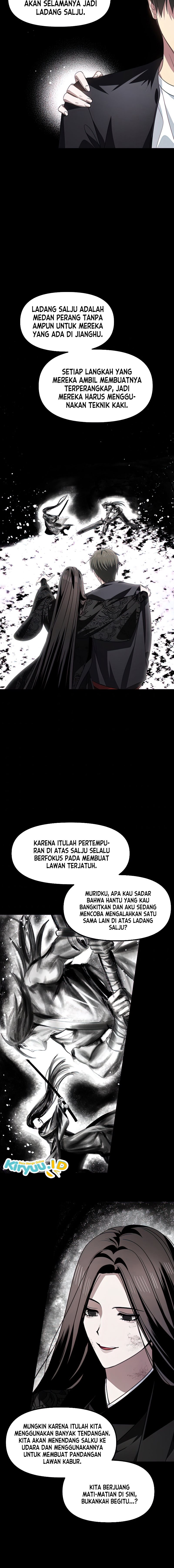 Read SSS-Class Suicide Hunter id Manga Online