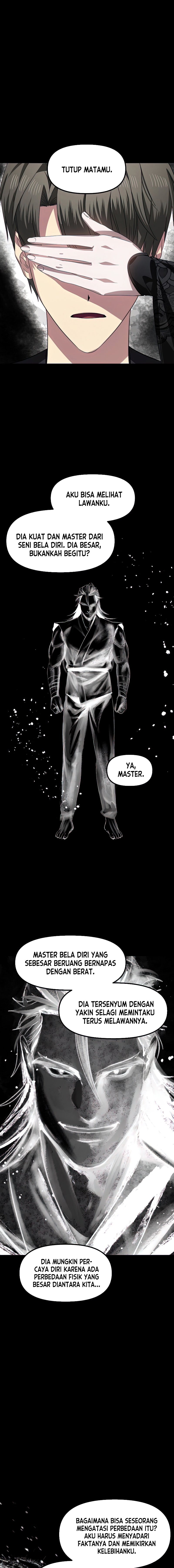 Read SSS-Class Suicide Hunter id Manga Online