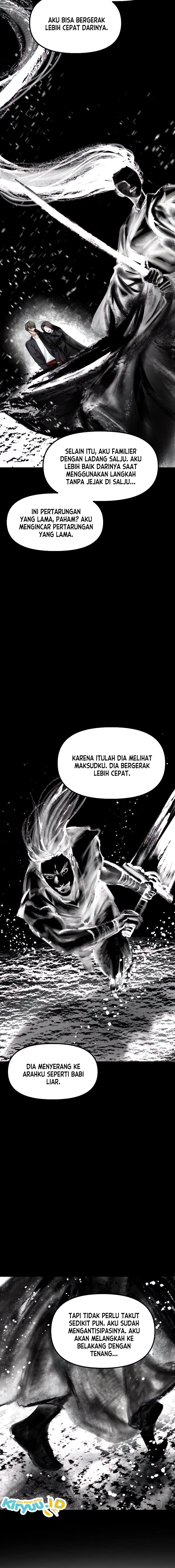 Read SSS-Class Suicide Hunter id Manga Online