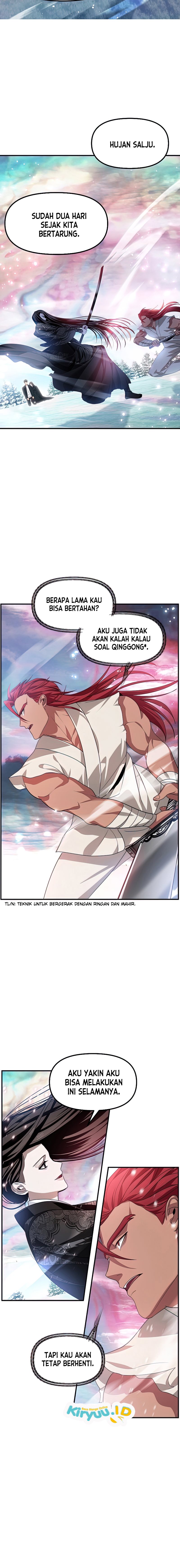 Read SSS-Class Suicide Hunter id Manga Online