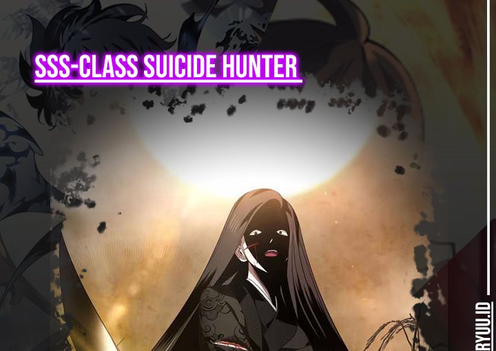 Read SSS-Class Suicide Hunter id Manga Online
