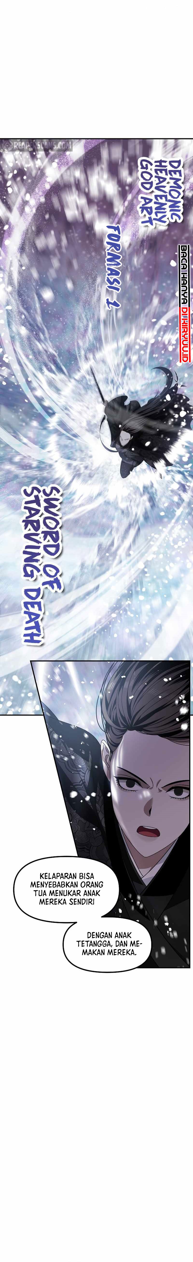 Read SSS-Class Suicide Hunter id Manga Online