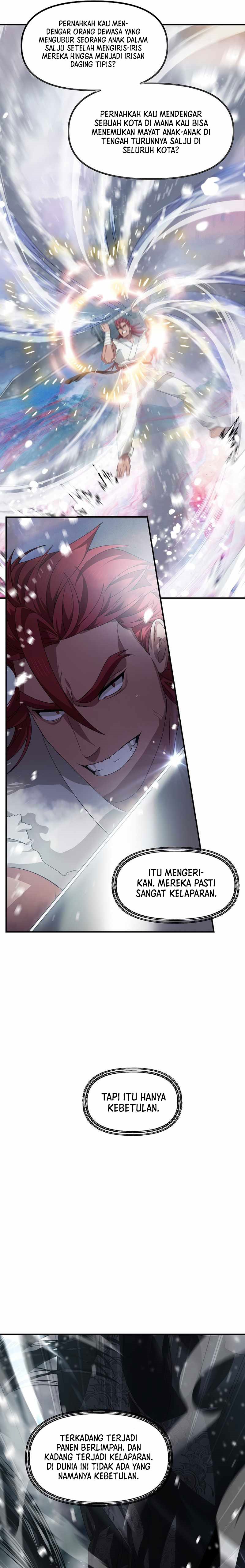 Read SSS-Class Suicide Hunter id Manga Online