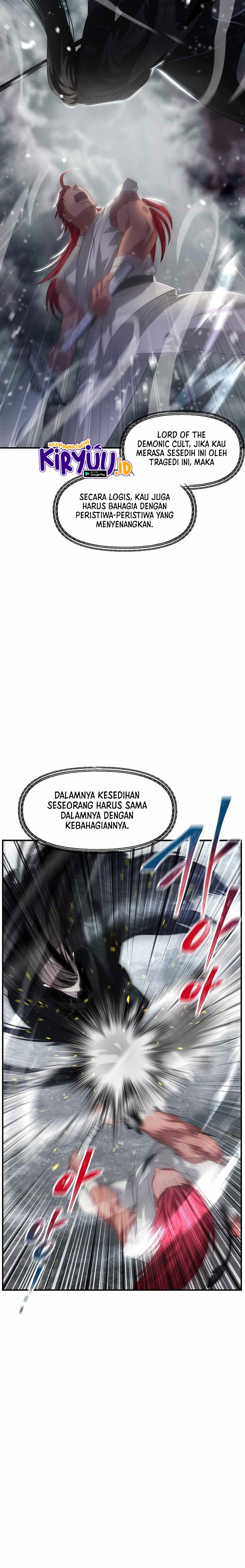 Read SSS-Class Suicide Hunter id Manga Online