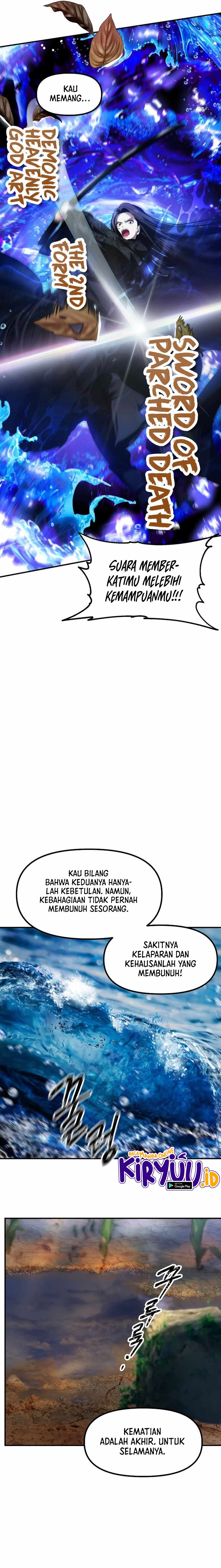 Read SSS-Class Suicide Hunter id Manga Online