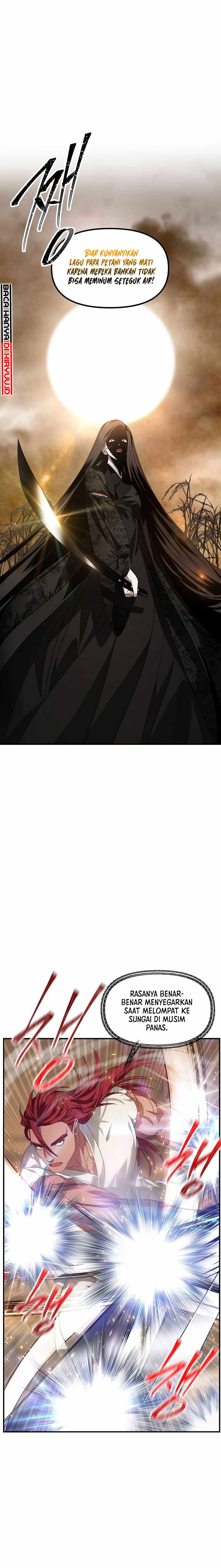 Read SSS-Class Suicide Hunter id Manga Online