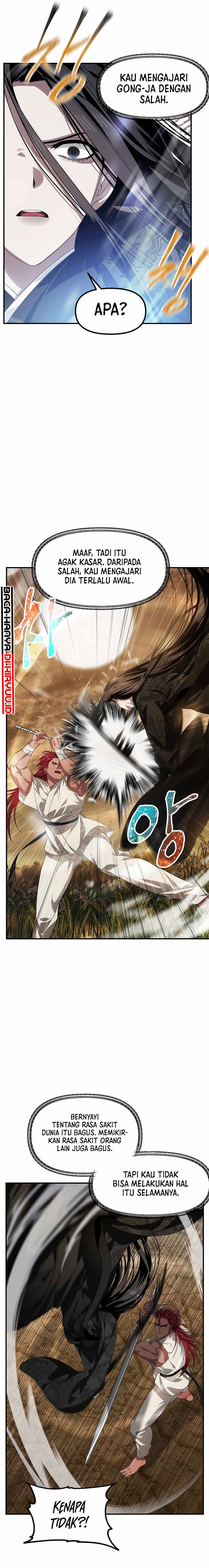 Read SSS-Class Suicide Hunter id Manga Online