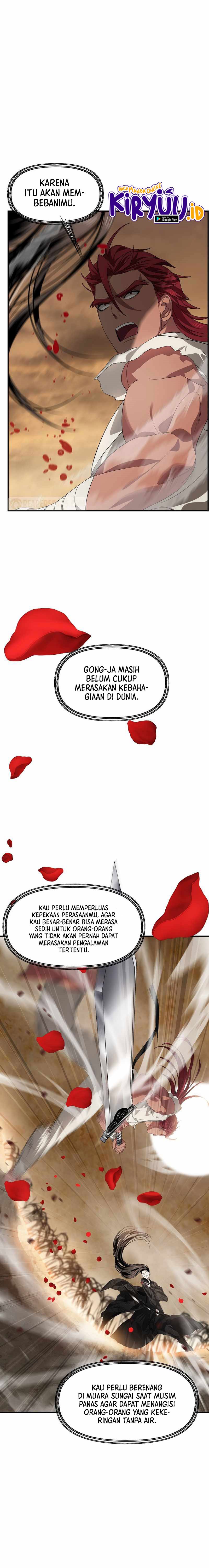 Read SSS-Class Suicide Hunter id Manga Online