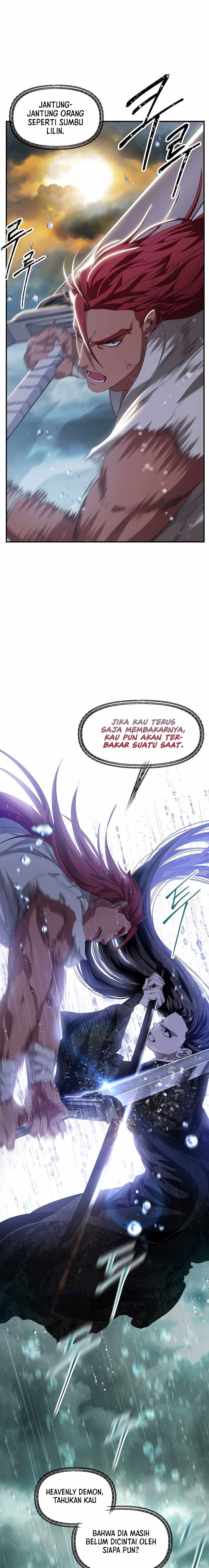 Read SSS-Class Suicide Hunter id Manga Online