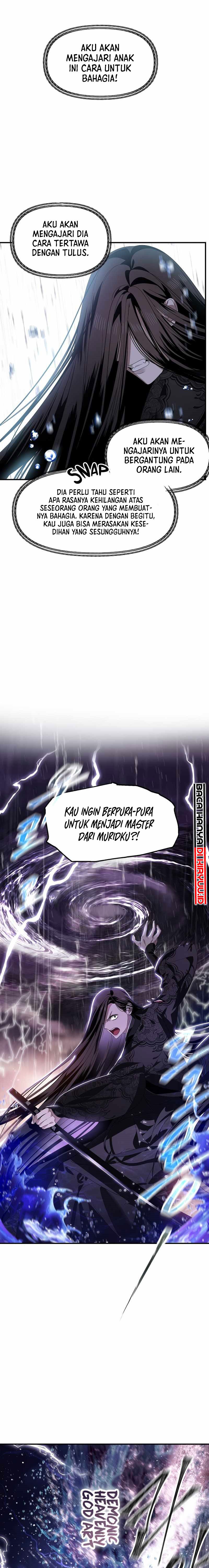 Read SSS-Class Suicide Hunter id Manga Online