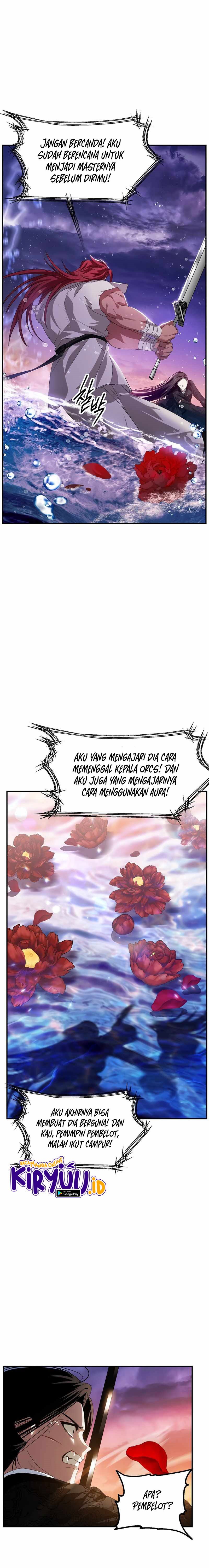 Read SSS-Class Suicide Hunter id Manga Online