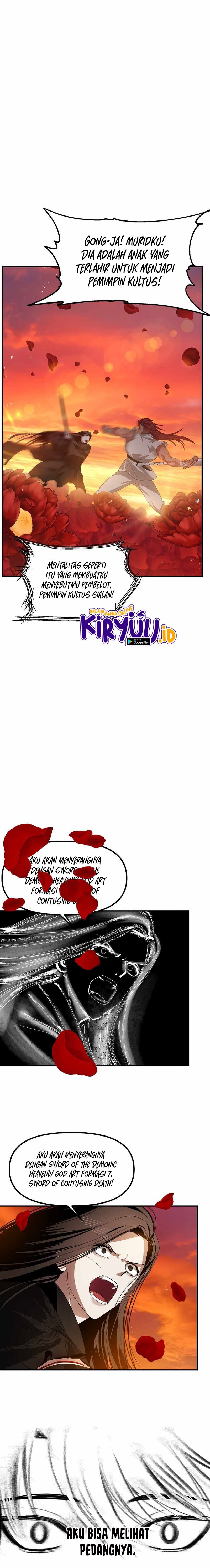 Read SSS-Class Suicide Hunter id Manga Online