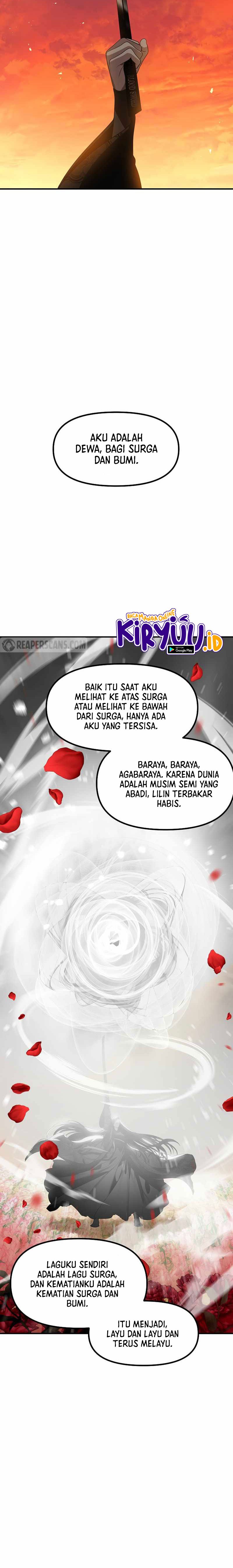 Read SSS-Class Suicide Hunter id Manga Online
