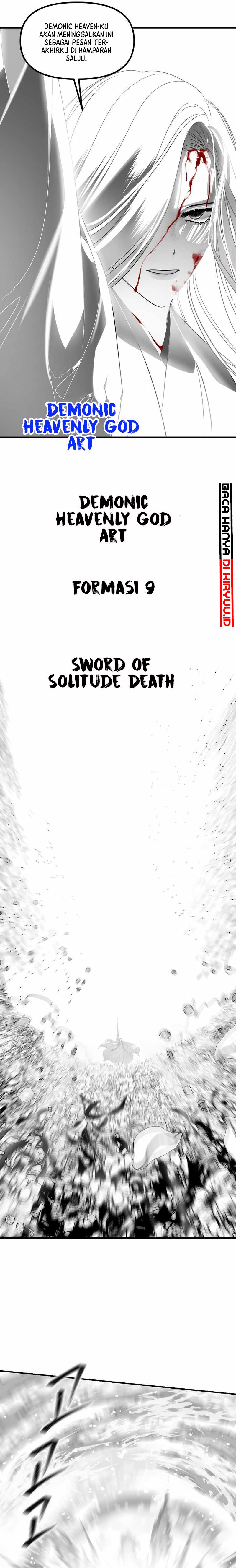 Read SSS-Class Suicide Hunter id Manga Online