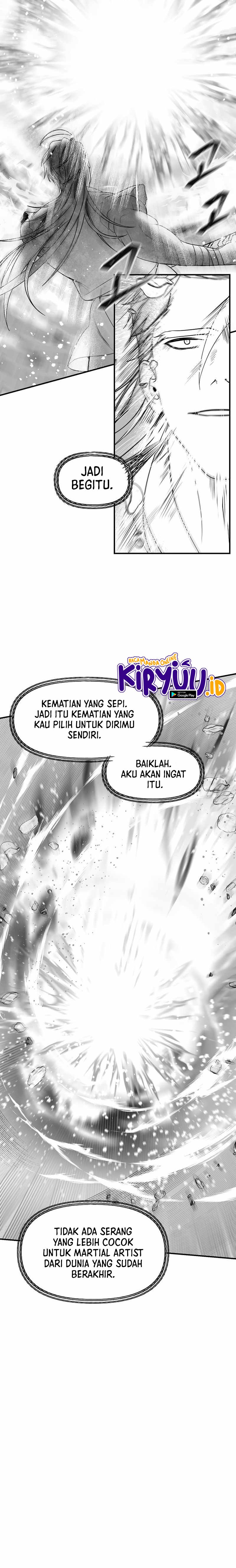 Read SSS-Class Suicide Hunter id Manga Online