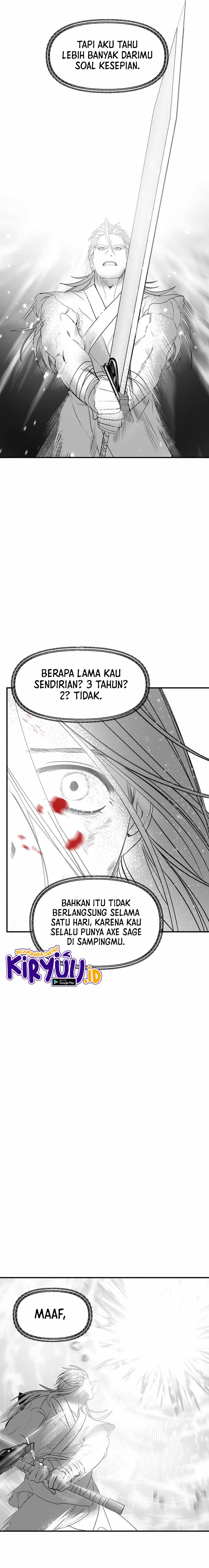 Read SSS-Class Suicide Hunter id Manga Online