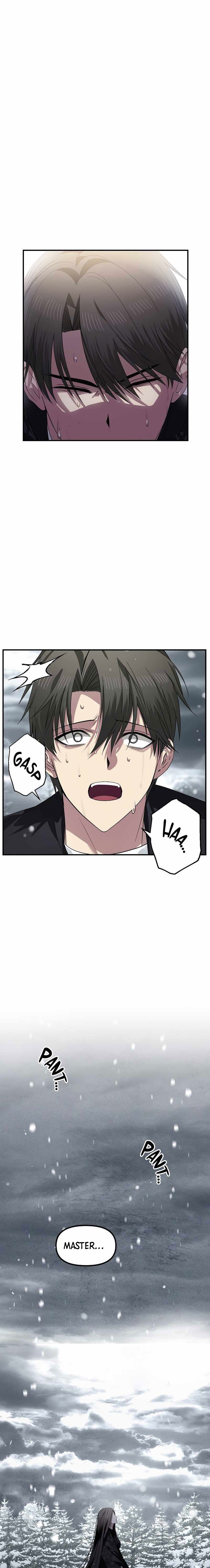 Read SSS-Class Suicide Hunter id Manga Online