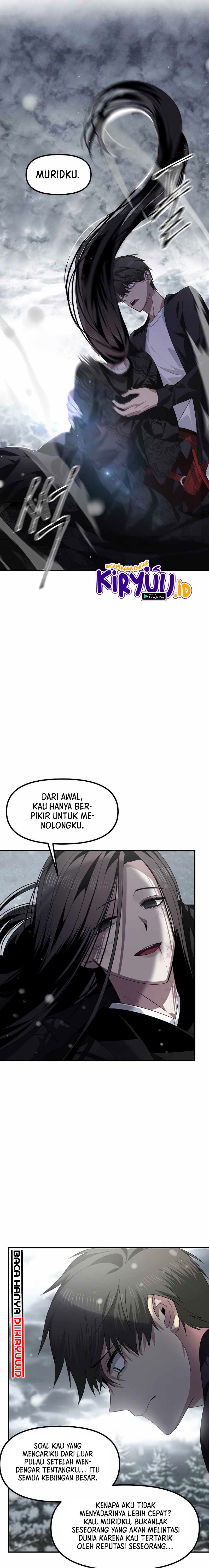 Read SSS-Class Suicide Hunter id Manga Online