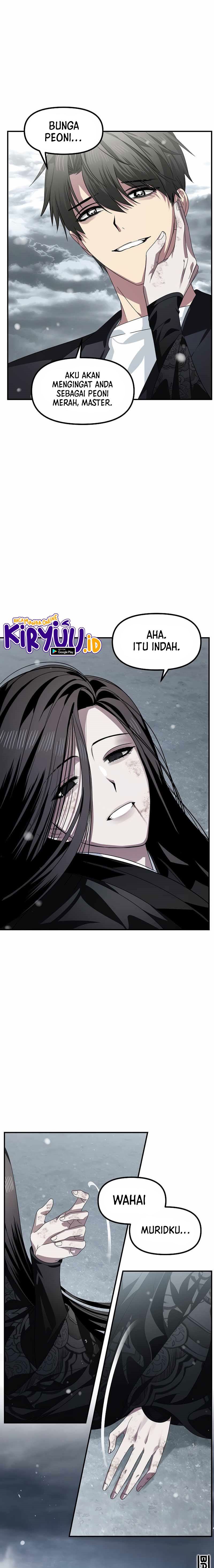 Read SSS-Class Suicide Hunter id Manga Online