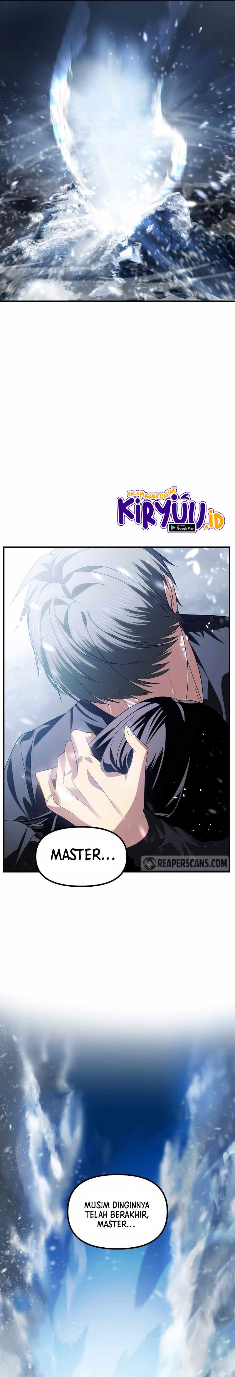Read SSS-Class Suicide Hunter id Manga Online