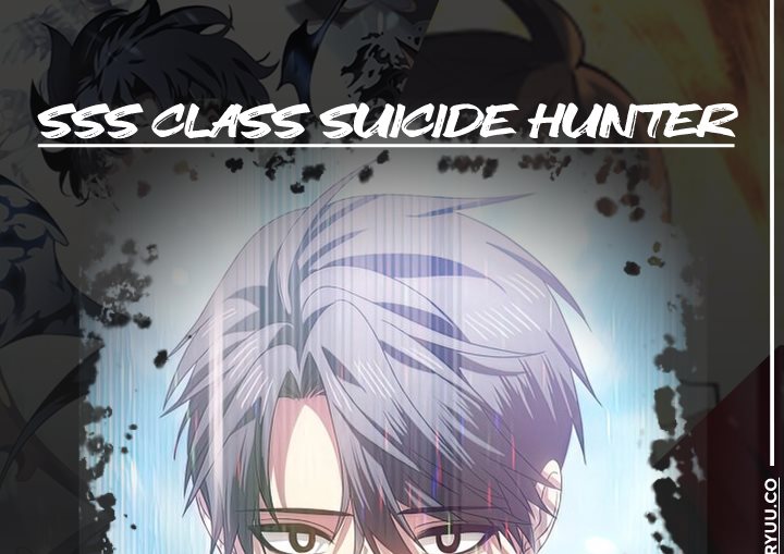 Read SSS-Class Suicide Hunter id Manga Online