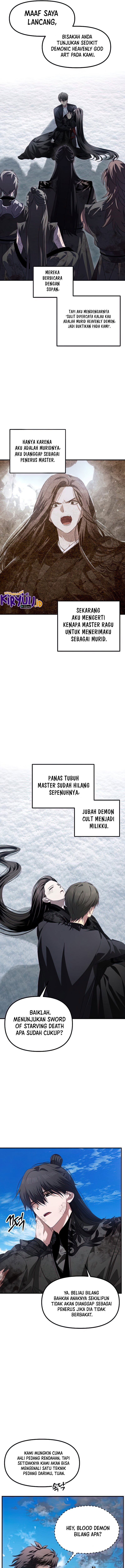 Read SSS-Class Suicide Hunter id Manga Online