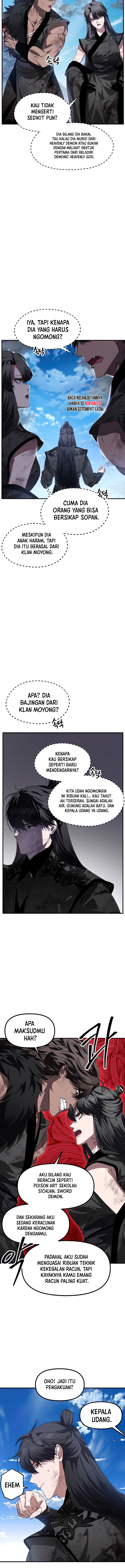 Read SSS-Class Suicide Hunter id Manga Online