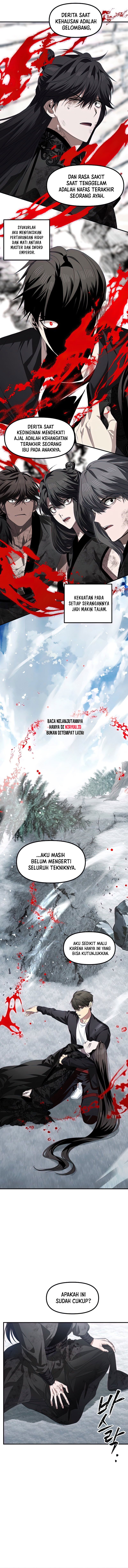 Read SSS-Class Suicide Hunter id Manga Online