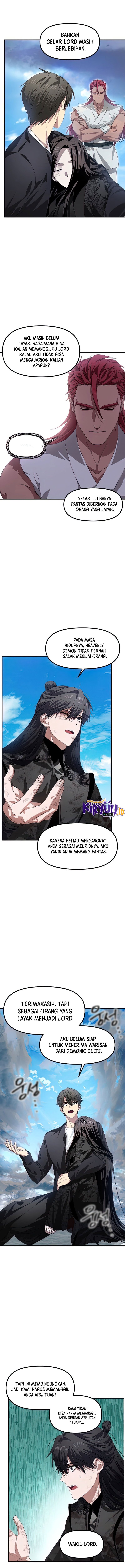 Read SSS-Class Suicide Hunter id Manga Online
