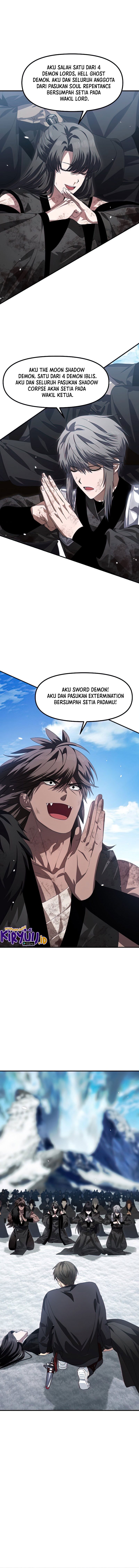 Read SSS-Class Suicide Hunter id Manga Online