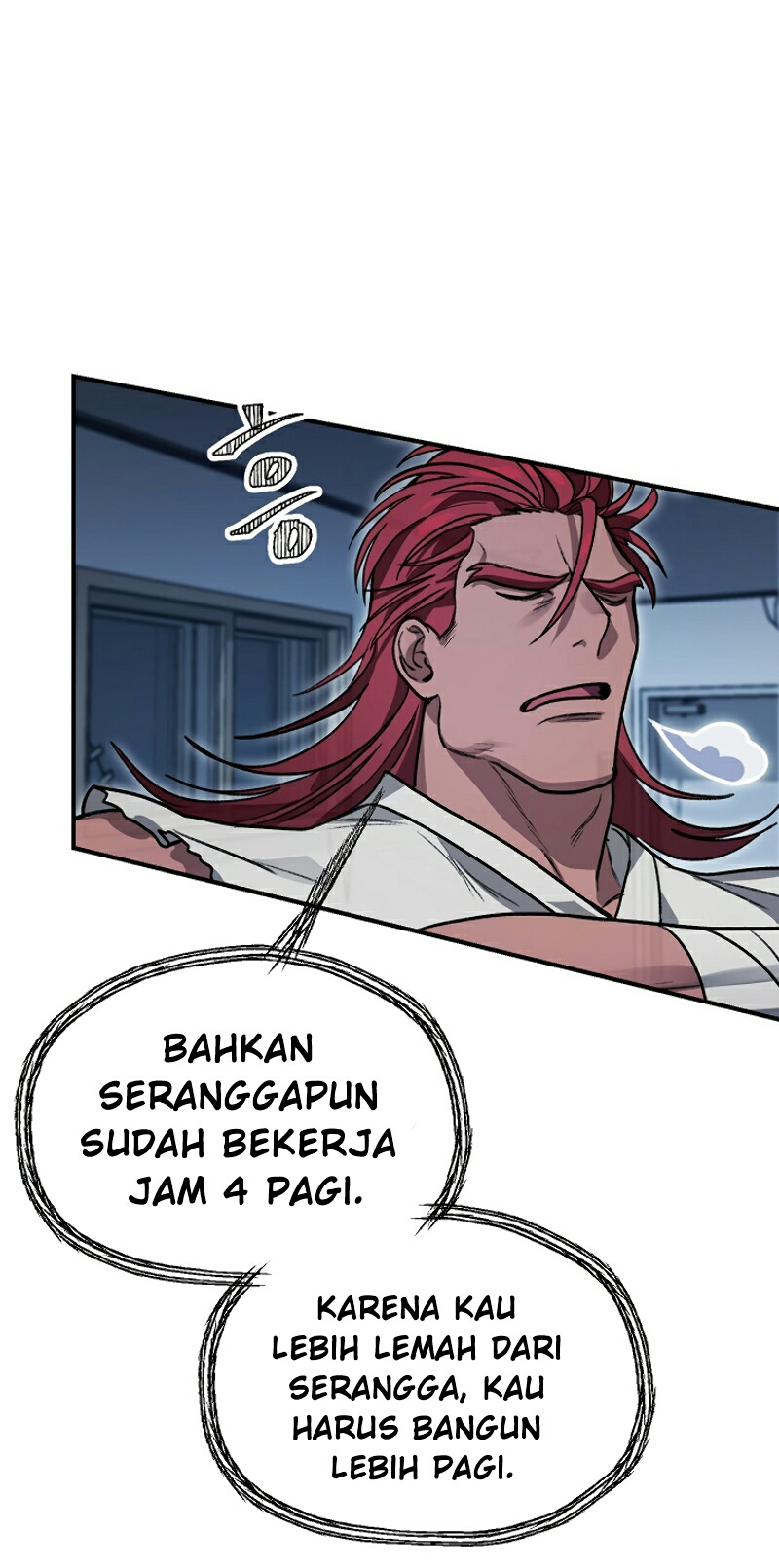 Read SSS-Class Suicide Hunter id Manga Online
